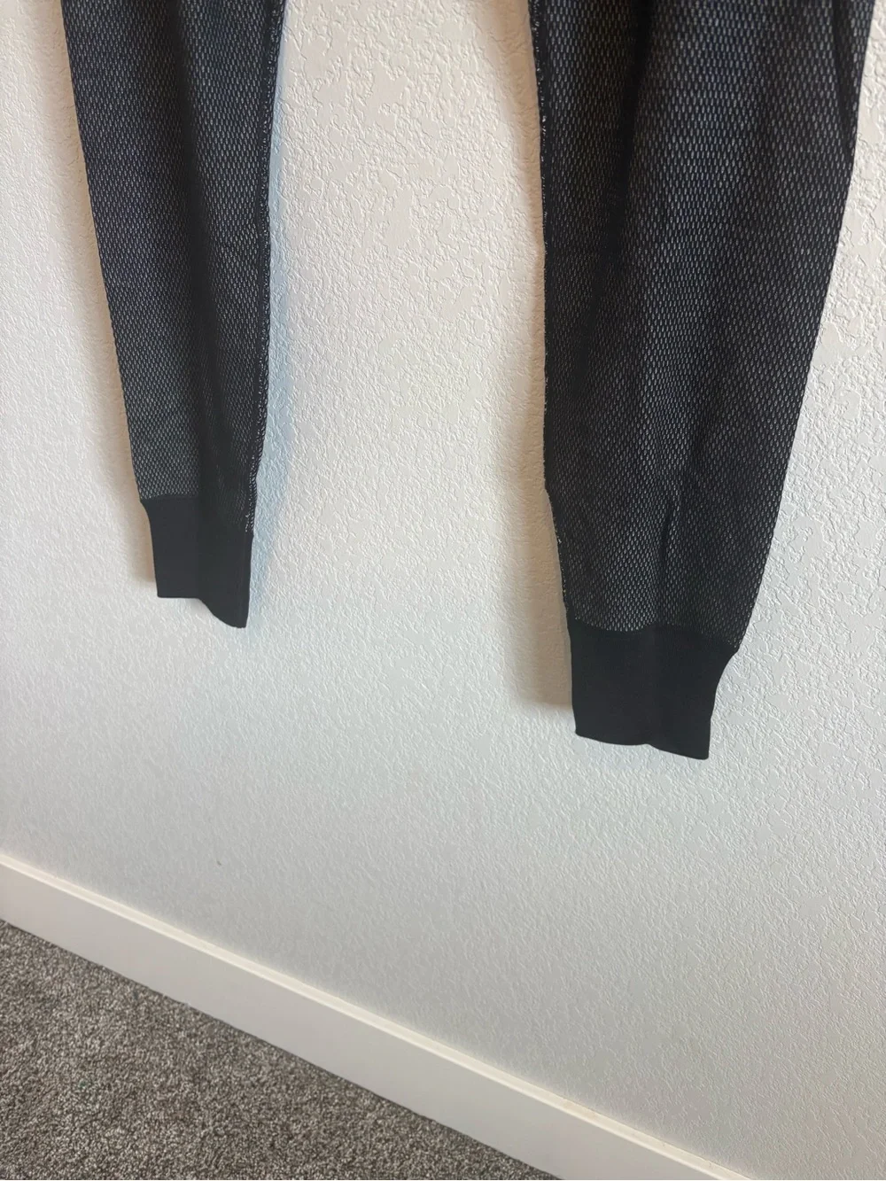 Hanes originals thermal